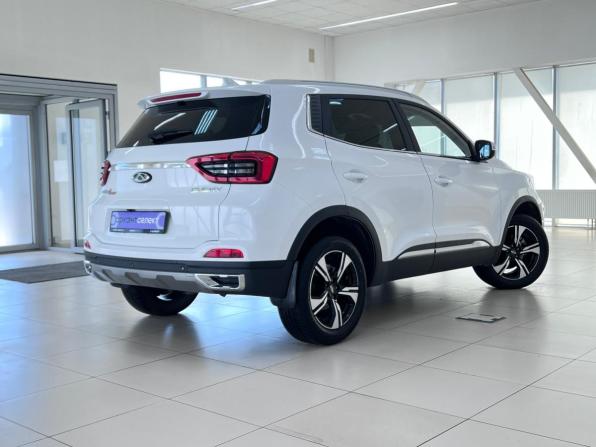 Chery Tiggo 4 Pro I Рестайлинг с пробегом 2024 года, цена 1 699 000 рублей, 33255 км, внедорожник, Автокод Объявления