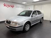 Skoda Octavia I (A4) Рестайлинг Киров  - изображение 18