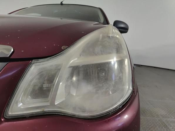Nissan Almera III (G15) с пробегом 2013 года, цена 475 000 рублей, 315726 км, седан, Автокод Объявления