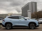 JETOUR DASHING I Москва  - изображение 28