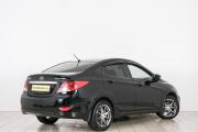 Hyundai Solaris I Красноярск  - изображение 27