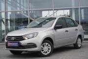 Lada (ВАЗ) Granta I Рестайлинг Ульяновск  - изображение 23