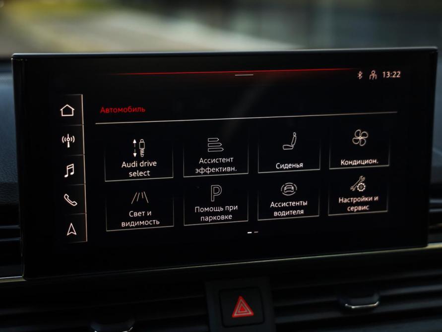 Audi A5 II (F5) Рестайлинг Санкт-Петербург  - изображение 17