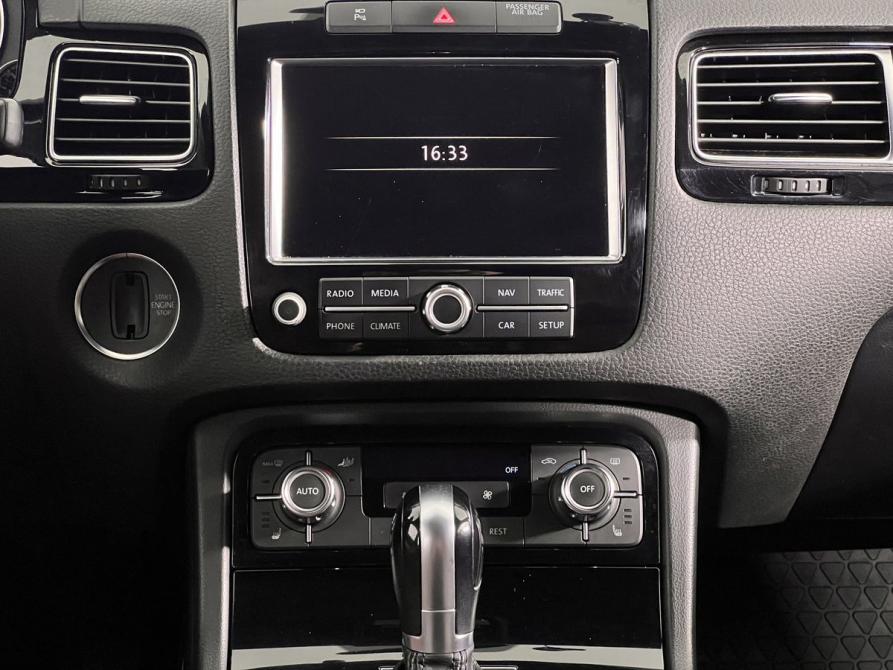 Volkswagen Touareg II Калининград  - изображение 15