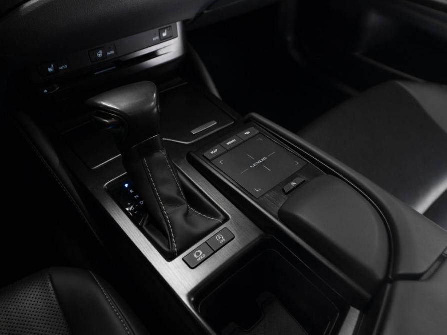 Lexus ES VII Москва  - изображение 20