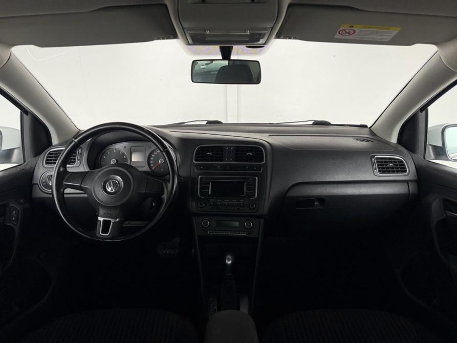 Volkswagen Polo V Уфа  - изображение 7