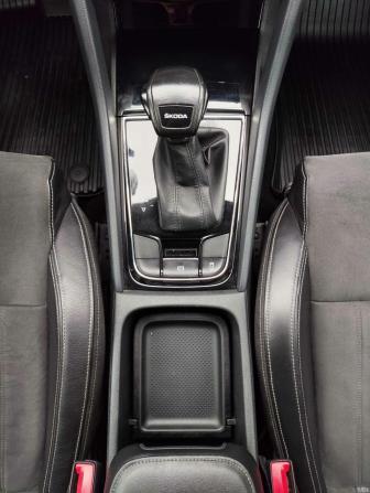 Skoda Karoq I с пробегом 2020 года, цена 1 749 000 рублей, 177897 км, внедорожник, Автокод Объявления