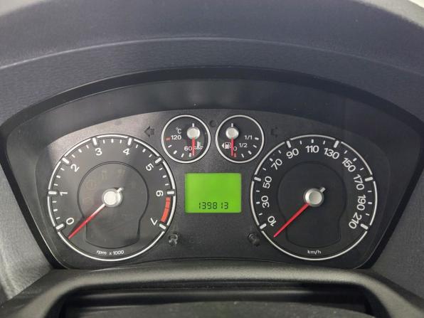 Ford Fusion I Рестайлинг с пробегом 2007 года, цена 349 000 рублей, 140000 км, хэтчбек, Автокод Объявления