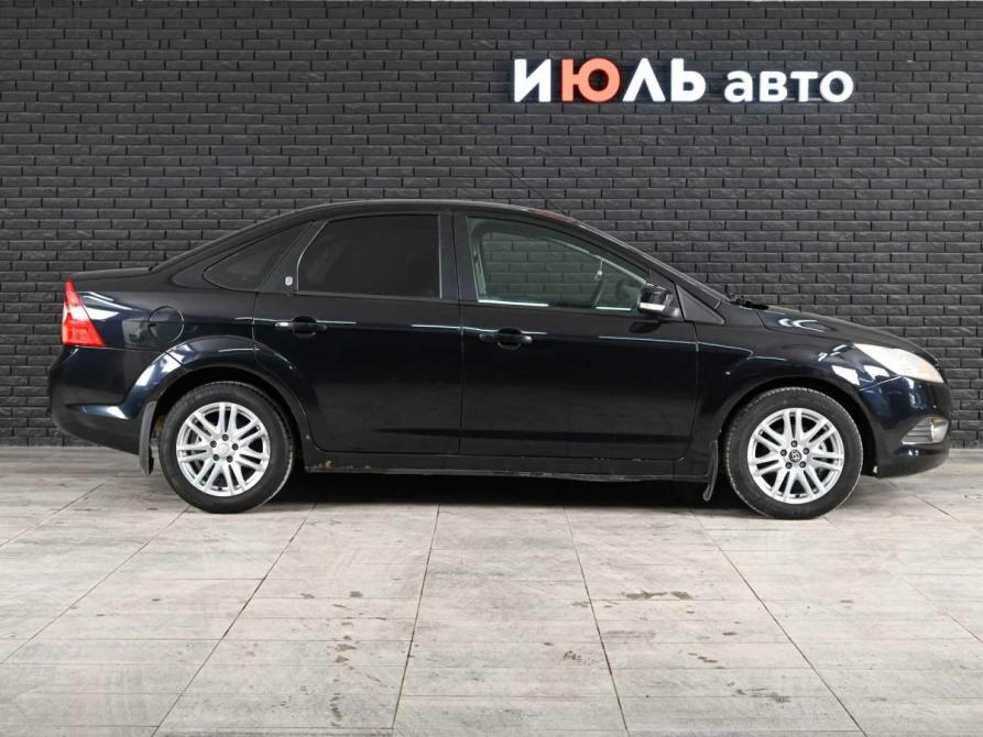 Ford Focus II Рестайлинг Екатеринбург  - изображение 8