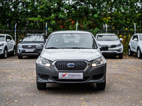 Datsun on-DO I с пробегом 2017 года, цена 370 000 рублей, 85230 км, седан, Автокод Объявления