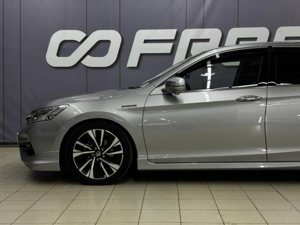 Honda Accord IX Рестайлинг с пробегом 2017 года, цена 2 379 000 рублей, 159000 км, седан, Автокод Объявления