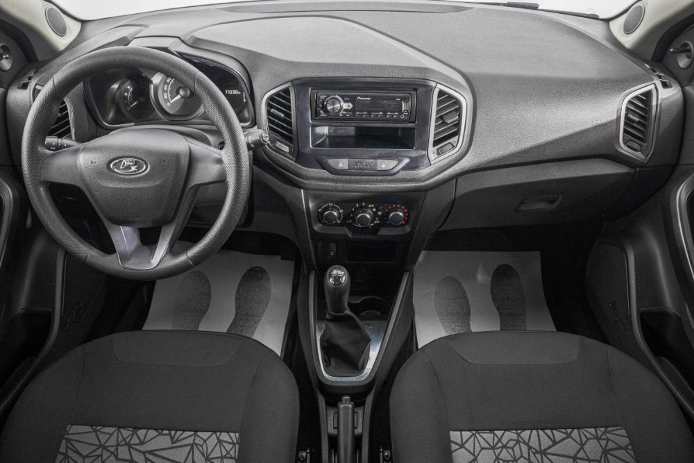 Lada (ВАЗ) XRAY I Барнаул  - изображение 7