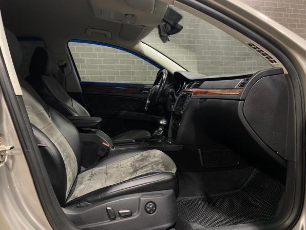 Skoda Superb II с пробегом 2011 года, цена 780 000 рублей, 291692 км, лифтбек, Автокод Объявления