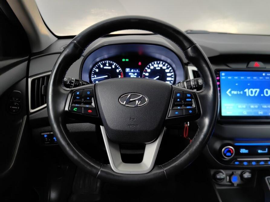 Hyundai Creta I Подольск  - изображение 11