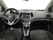 Chevrolet Aveo II Альметьевск  - изображение 29