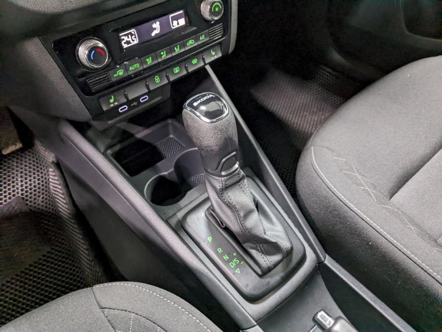 Skoda Rapid II Москва  - изображение 30