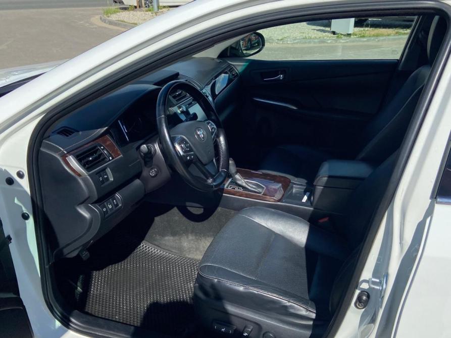 Toyota Camry VII (XV50) Рестайлинг Сыктывкар  - изображение 19