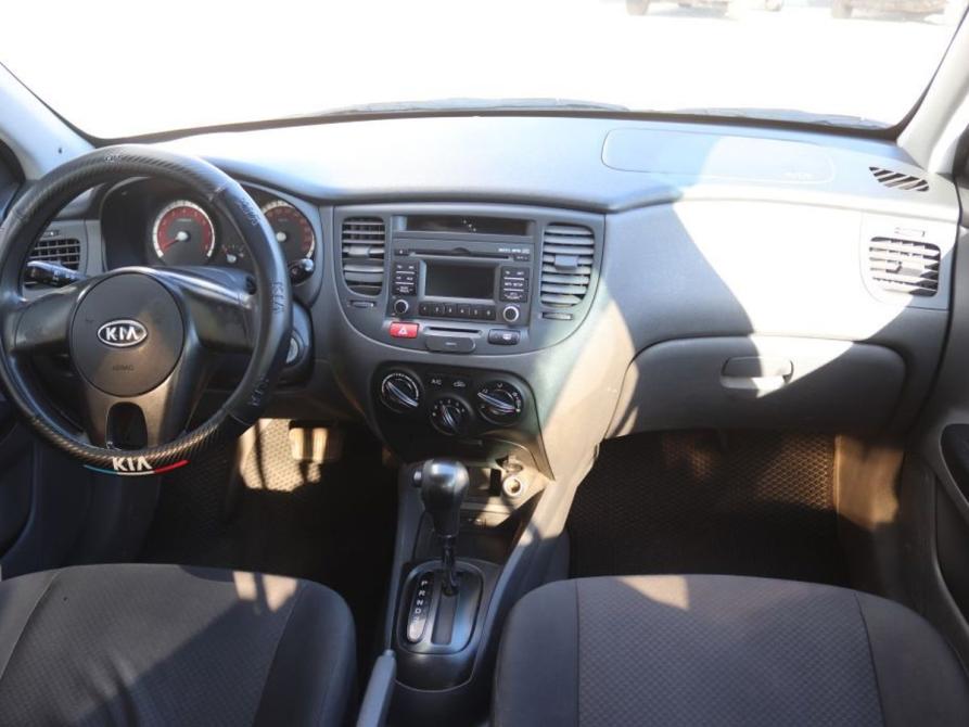 Kia Rio II Рестайлинг Нижний Новгород  - изображение 11