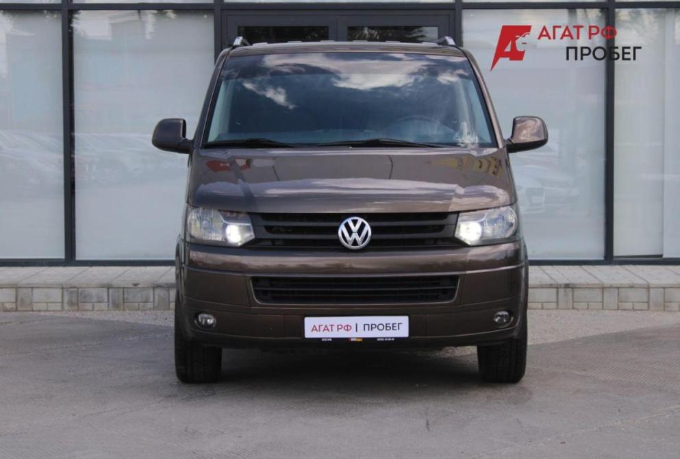 Volkswagen Caravelle T5 Рестайлинг Саратов  - изображение 2