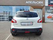 Nissan Qashqai I Рестайлинг Набережные Челны  - изображение 36