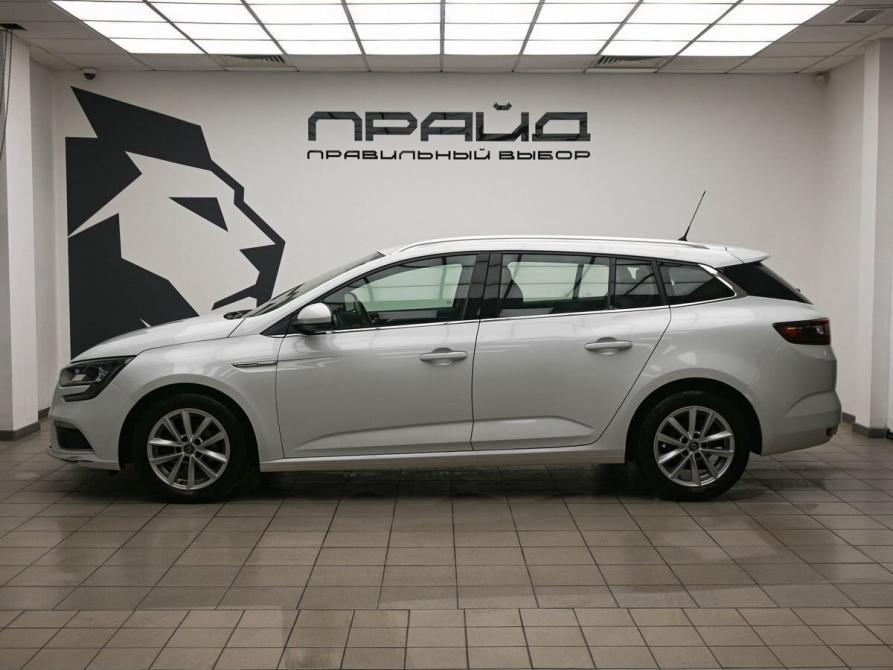 Renault Megane IV Ростов-на-Дону  - изображение 6