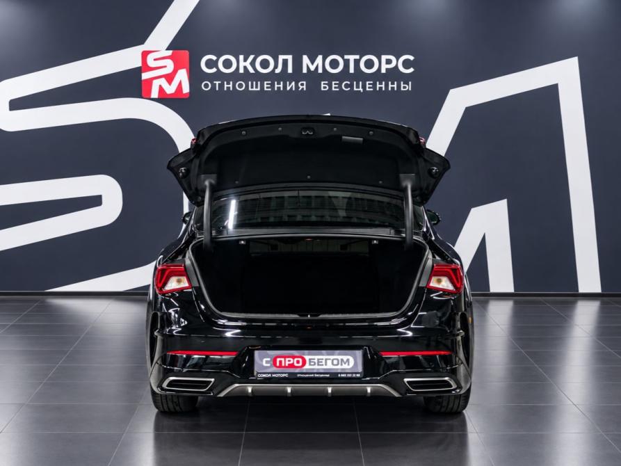 Kia K5 III Ростов-на-Дону  - изображение 7