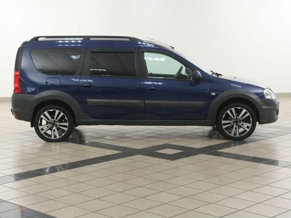 Lada (ВАЗ) Largus I с пробегом 2019 года, цена 864 000 рублей, 106800 км, универсал, Автокод Объявления