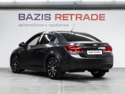 Chevrolet Cruze I Тюмень  - изображение 30