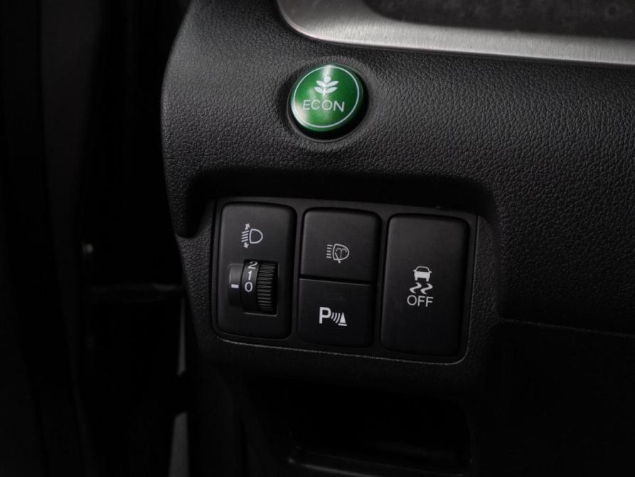 Honda CR-V IV Воронеж  - изображение 15