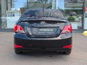 Hyundai Solaris I Рестайлинг Ижевск  - изображение 29
