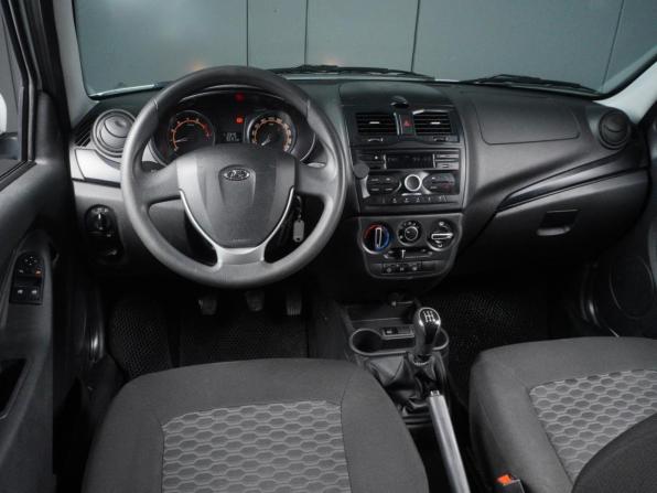 Lada (ВАЗ) Granta I Рестайлинг с пробегом 2023 года, цена 620 000 рублей, 93147 км, седан, Автокод Объявления