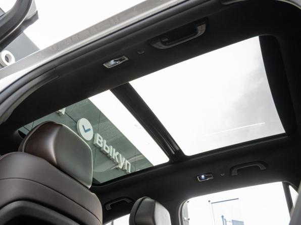 Geely Monjaro I Рестайлинг 2 с пробегом 2026 года, цена 4 200 000 рублей, 52 км, внедорожник, Автокод Объявления