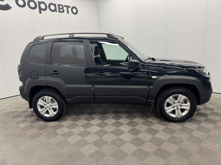 Lada (ВАЗ) Niva Travel I Воронеж  - изображение 10