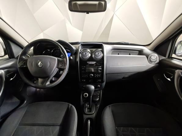 Renault Duster I Рестайлинг с пробегом 2016 года, цена 1 200 000 рублей, 102367 км, внедорожник, Автокод Объявления