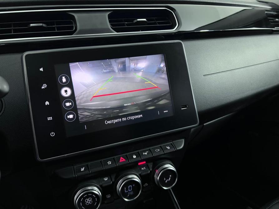 Renault Arkana I Ростов-на-Дону  - изображение 13