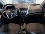 Hyundai Solaris I Рестайлинг Чебоксары  - изображение 44