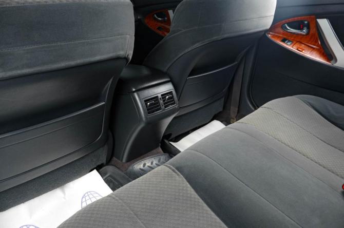 Toyota Camry VI (XV40) с пробегом 2008 года, цена 1 049 000 рублей, 266016 км, седан, Автокод Объявления