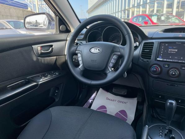Kia Magentis II Рестайлинг с пробегом 2009 года, цена 850 000 рублей, 234300 км, седан, Автокод Объявления