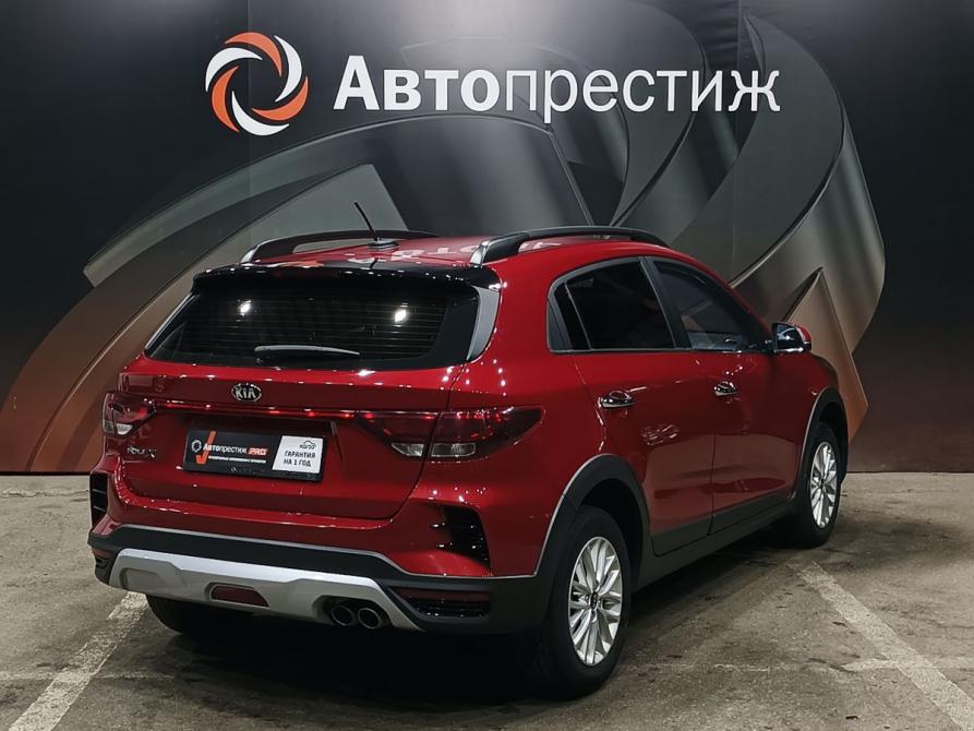 Kia Rio IV Рестайлинг Ставрополь  - изображение 6