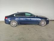Jaguar XJ IV (X351) Москва  - изображение 27