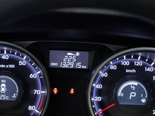 Hyundai ix35 I с пробегом 2011 года, цена 1 070 000 рублей, 132913 км, внедорожник, Автокод Объявления