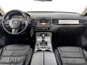 Volkswagen Touareg II Рестайлинг Москва  - изображение 43