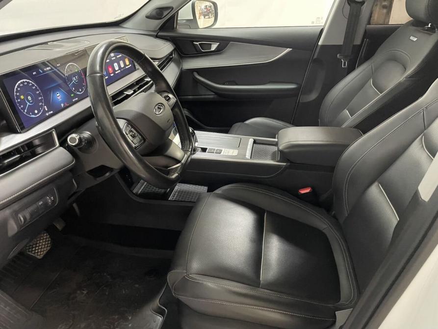 Chery Tiggo 7 Pro Max I Воронеж  - изображение 12