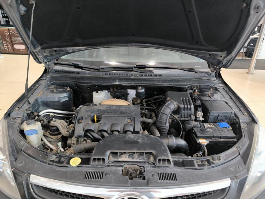 Hyundai i30 I Казань  - изображение 11
