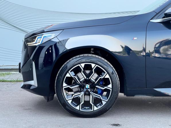 BMW X3 IV (G45/G48) с пробегом 2026 года, цена 7 300 000 рублей, 10 км, внедорожник, Автокод Объявления