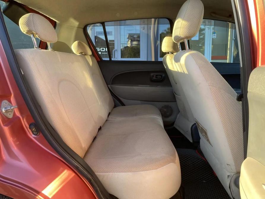 Toyota Passo I (C10) Краснодар  - изображение 12