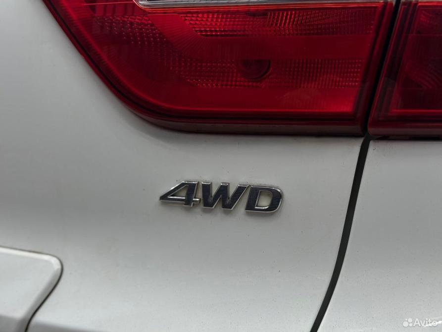 Hyundai Creta I Ижевск  - изображение 11