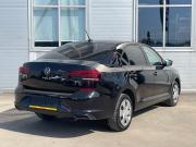 Volkswagen Polo VI Вологда  - изображение 24