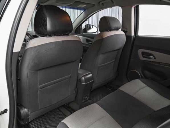 Chevrolet Cruze I с пробегом 2010 года, цена 595 000 рублей, 287406 км, седан, Автокод Объявления