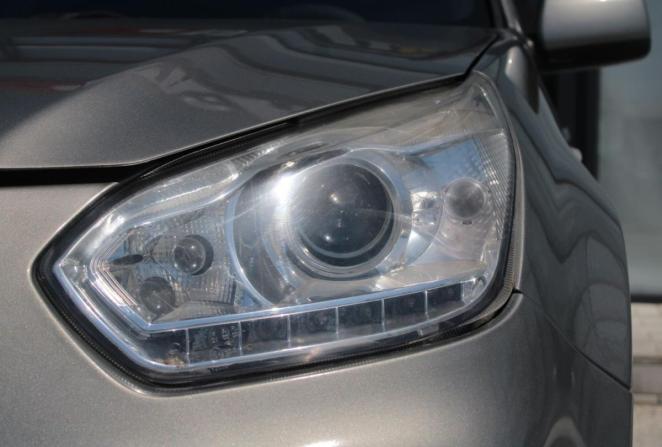 Chery Tiggo (T11) I Рестайлинг (FL) с пробегом 2013 года, цена 570 000 рублей, 130229 км, внедорожник, Автокод Объявления